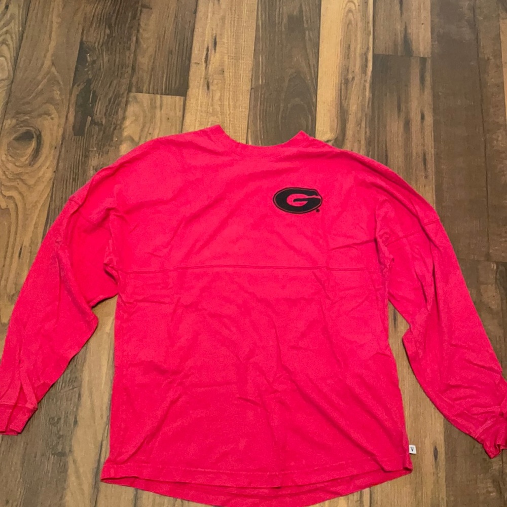 University of Georgia Spirit Jersey